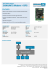 3AR1015 series GSM\UMTS Modem+ GPS