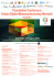 Foundation Conference Italian Digital Biomanufacturing Network