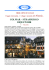 colmar – strasburgo riquewihr
