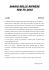 DIARIO DELLE RIPRESE TED TV 2016 - "A. Meucci"