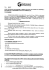arrivo - Prot. 3249/AFG del 10/02/2017 - titolo I - classe 07