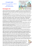 3ª QUARESIMA_Ho bisogno di te