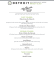 DRW_Da Edoardo_menu - Detroit Restaurant Week