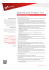 WatchGuard® Firebox® T10