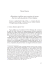 Scarica il file PDF - Roma TrE