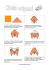 Scheda didattica Origami cicala
