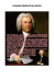 johann sebastian bach - music-box