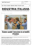 Gnammo: quando l`innovazione sta nel modello di business