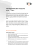 Vantaggi dell`archiviazione delle e-mail