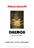 Daemon - Vittorio Baccelli