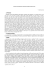 Introduzione Parola di DIO