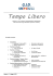 Tempo Libero Nr. 04 Maggio 2011