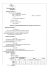 Curriculum Vitae