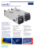 Linx SL1 - Ciesse Srl