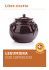 Libro ricette LEGUMIERA CON COPERCHIO