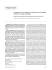 Original article - Blood Transfusion