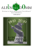 il centenario del cappello alpino