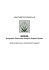 Documentazione disponibile - Centro Interregionale Gis