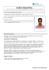 scheda biografica