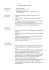 Curriculum Vitae Zanetti Vittorio