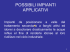 Impianti - Tullio Buzzi