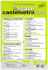LETTURE CINEMA A CASTELVETRO CONCERTI TEATRO PER