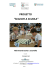 PROGETTO “SCACCHI A SCUOLA”