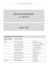 PROGRAMMAZIONE as 2013/14 classe III B