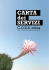 CARTA dei SERVIZI