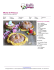 Mona de Pascua, ricetta tradizionale | RicetteDalMondo