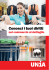 Conosci i tuoi diritti nel commercio al dettaglio»
