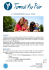 AU PAIR PLUS - Termoli au Pair