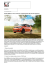 Suzuki IGNIS è il nuovo crossover compatto globale del marchio