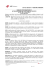 Determinazione n°906 del 15.04.2015.