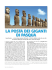 la posta dei giganti di pasqua