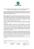Scarica il comunicato completo