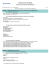 MSDS SCANSAFATICHE SGRASSATORE MARSIGLIA IT Rel. 1x