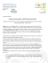 Yingli Green Energy aderisce al WWF Climate Savers