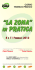 “la zona” in pratica
