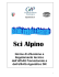 Sci alpino - Associazione sport disabili Gabriella Vivalda