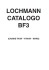 Catalogo Lochmann