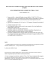 DOCUMENTI OCCORRENTI PER IL RILASCIO/RINNOVO DEL
