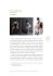 Viktoria Modesta. Prototype1