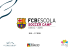 Maggiori informazioni su FC Barcelona Escola Soccer