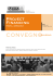 project financing depliant - IGI
