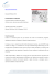 http://www.sinedi.com/ Gennaio/Febbraio 2014 Un manuale pratico