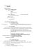 Curriculum Vitae
