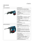 Utensili a batteria - Spagnesi edilizia SpA