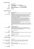 Curriculum Vitae