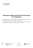 Informativa relativa all`intervento chirurgico di
